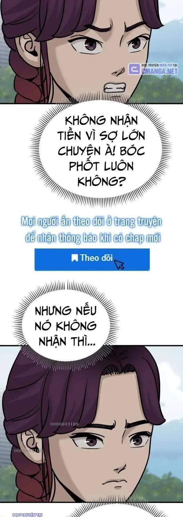 Thủ Môn Chapter 24 - Trang 2