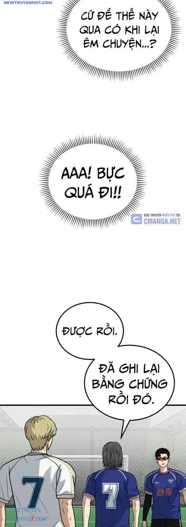 Thủ Môn Chapter 24 - Trang 2