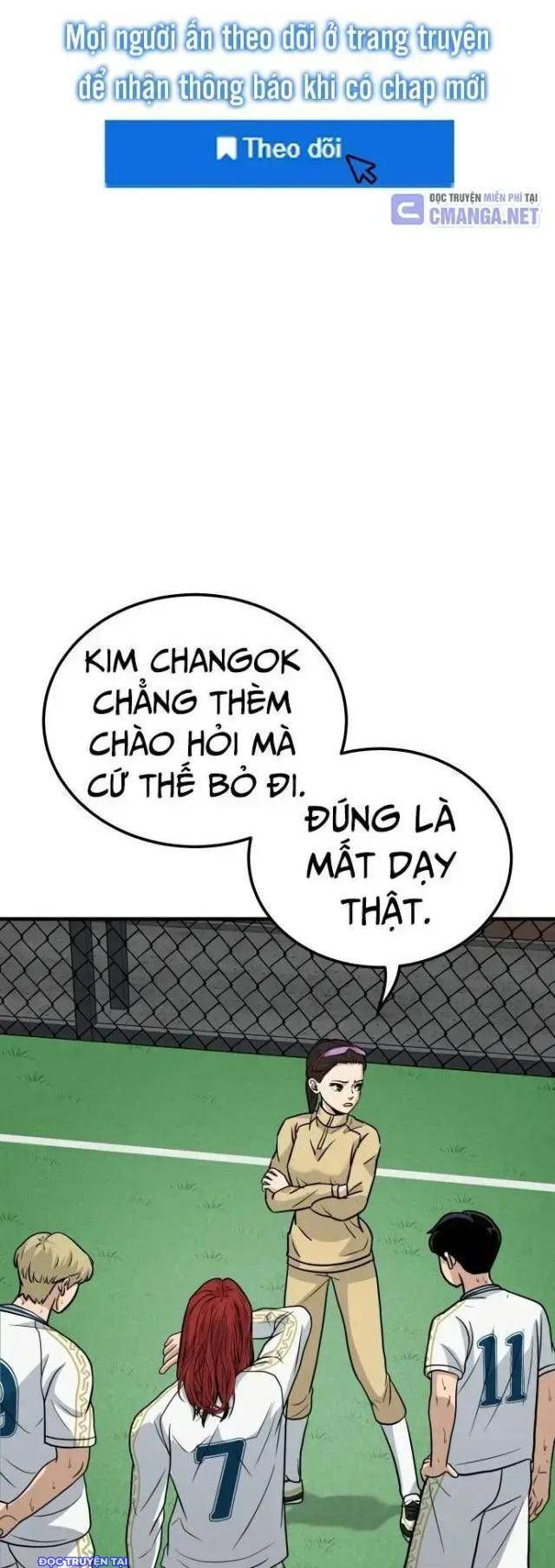 Thủ Môn Chapter 24 - Trang 2