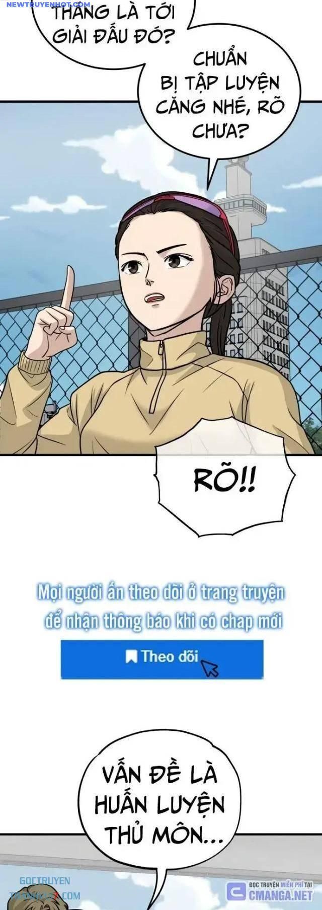 Thủ Môn Chapter 24 - Trang 2