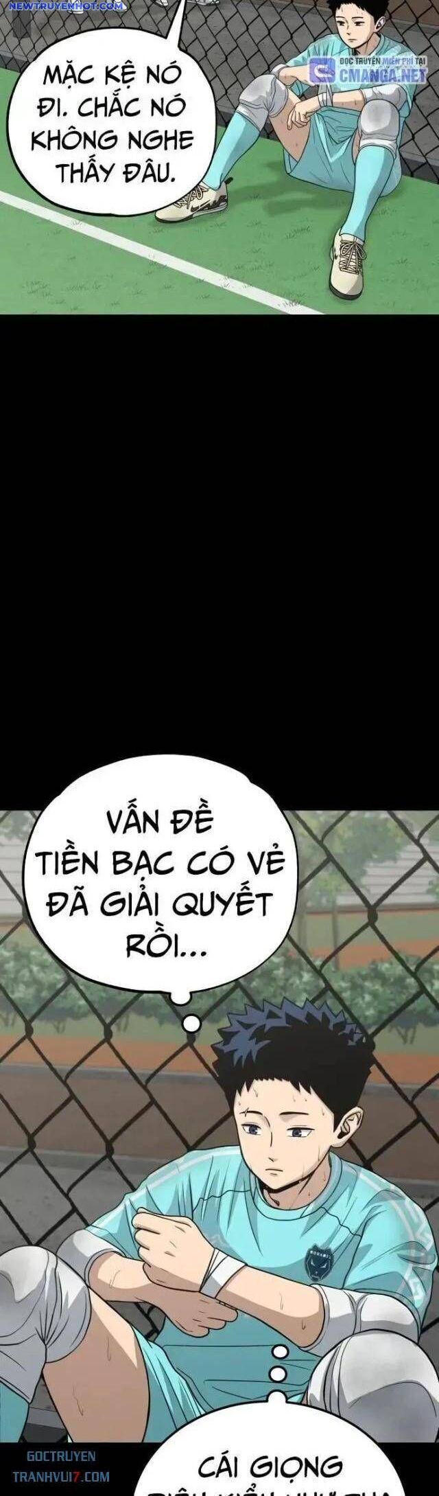 Thủ Môn Chapter 24 - Trang 2
