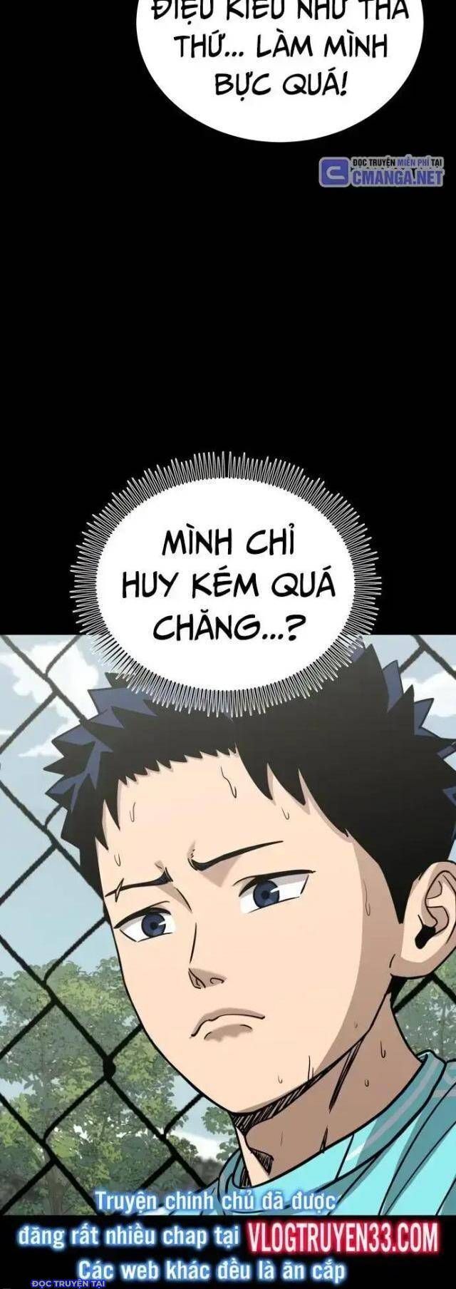 Thủ Môn Chapter 24 - Trang 2