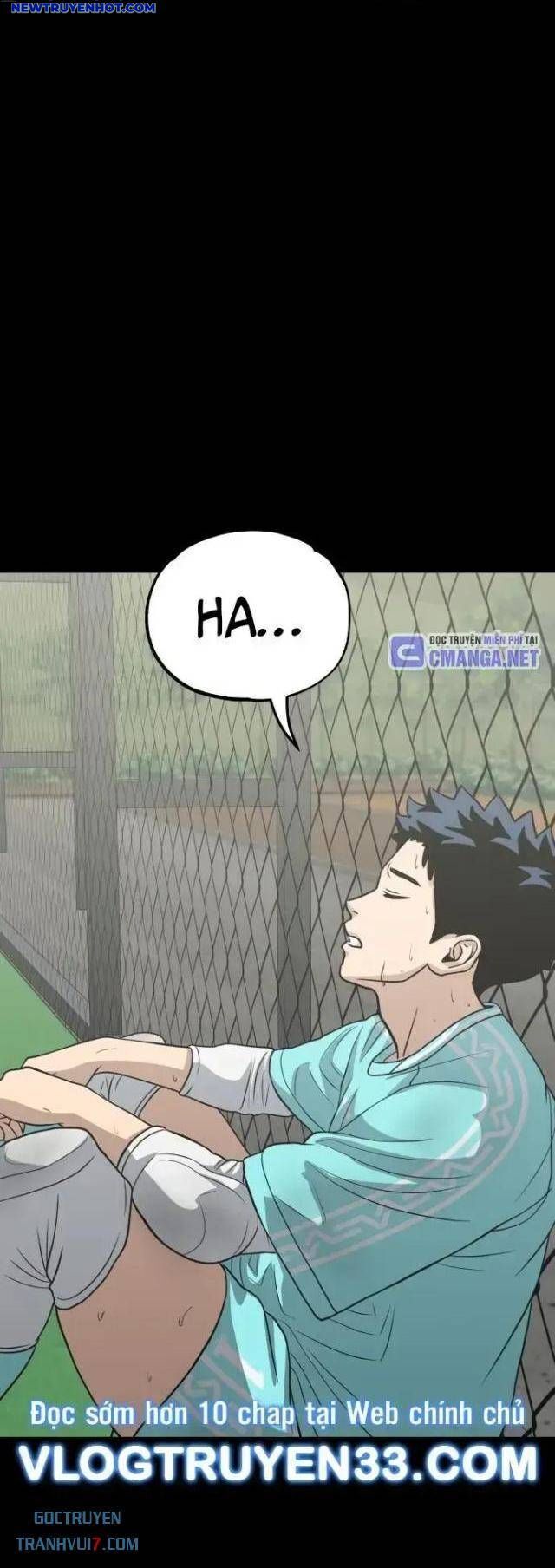 Thủ Môn Chapter 24 - Trang 2