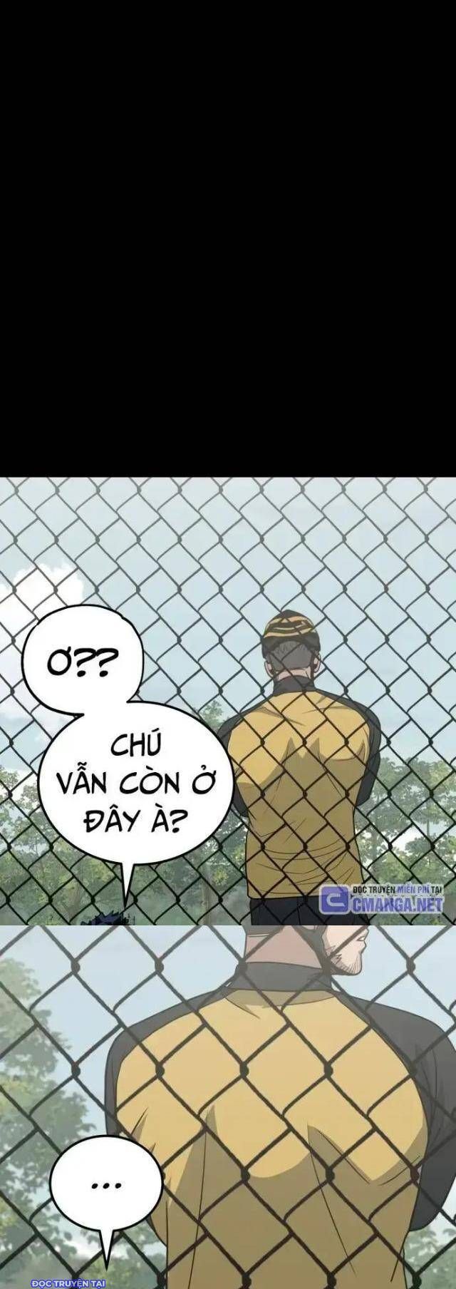 Thủ Môn Chapter 24 - Trang 2