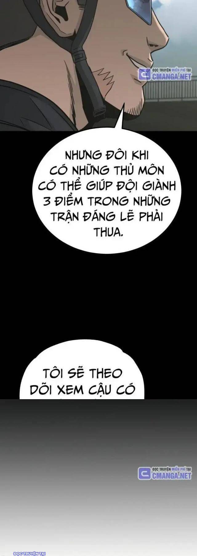 Thủ Môn Chapter 24 - Trang 2