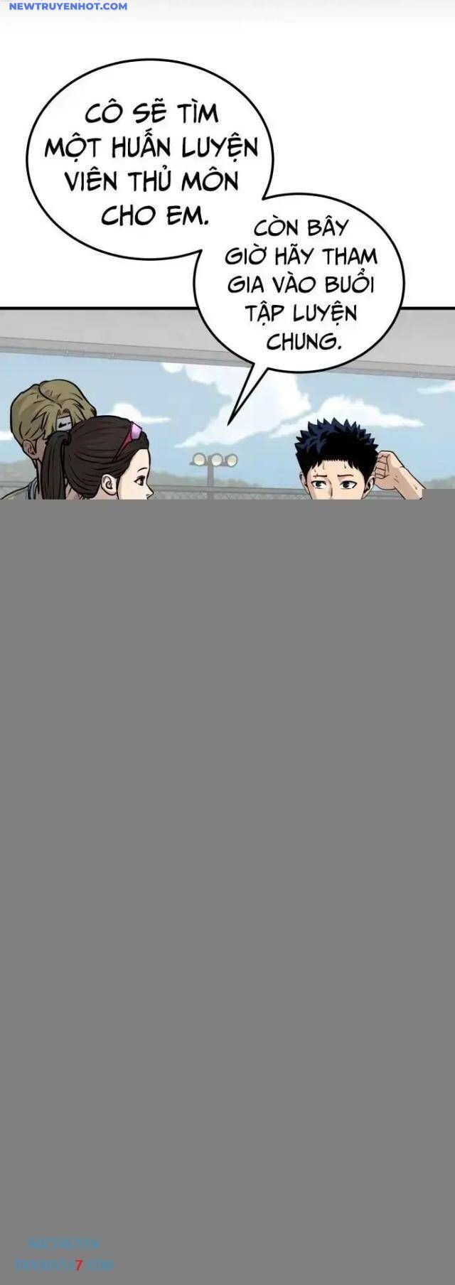 Thủ Môn Chapter 24 - Trang 2