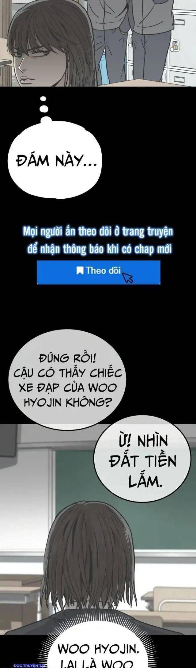 Thủ Môn Chapter 24 - Trang 2