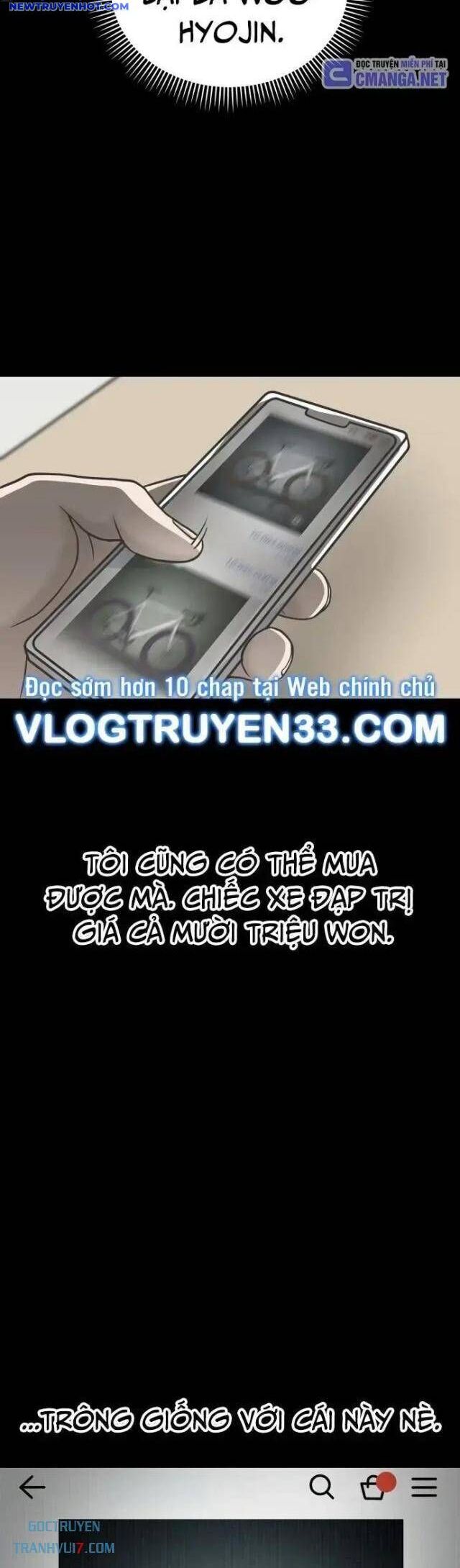 Thủ Môn Chapter 24 - Trang 2