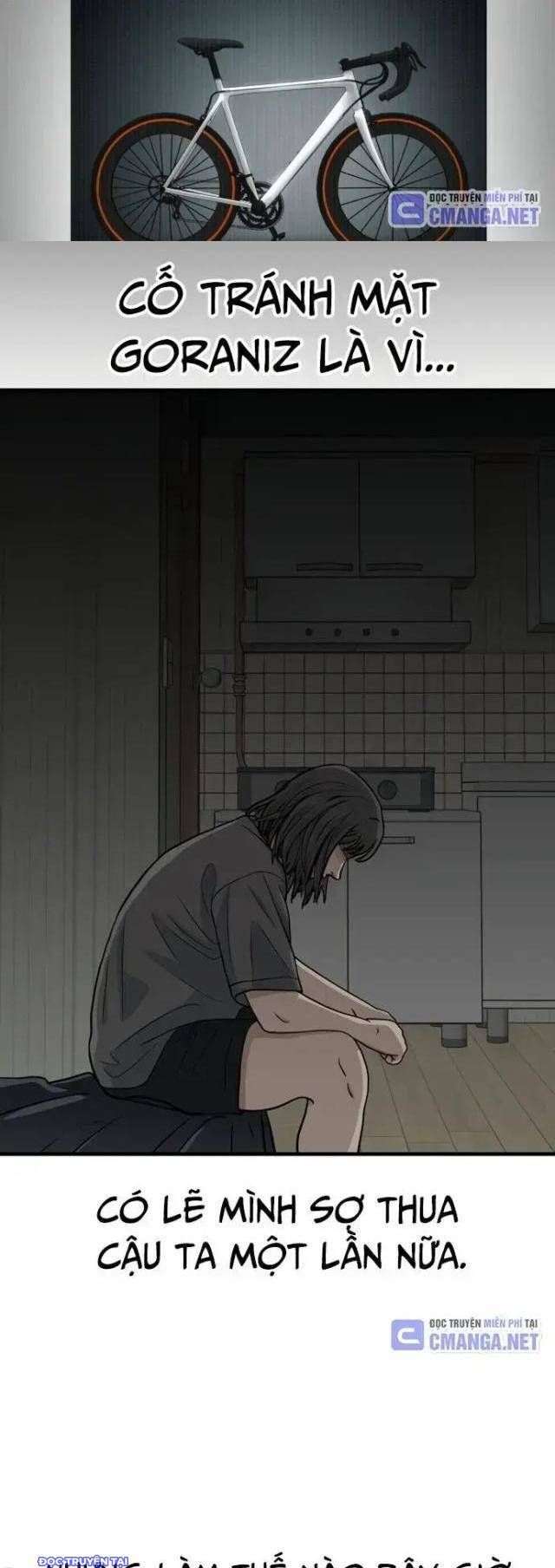 Thủ Môn Chapter 24 - Trang 2