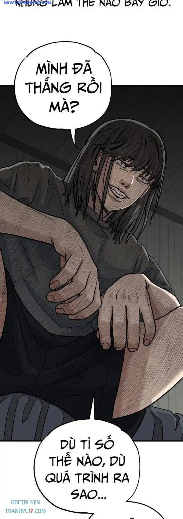 Thủ Môn Chapter 24 - Trang 2