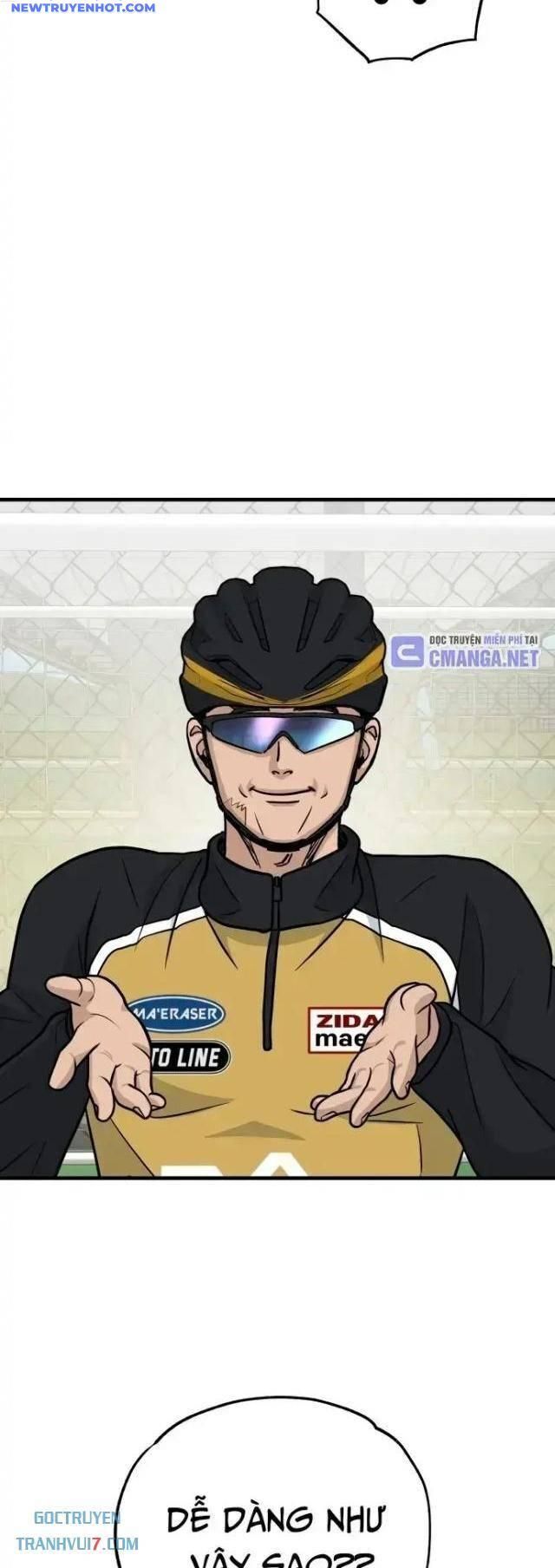Thủ Môn Chapter 26 - Trang 2