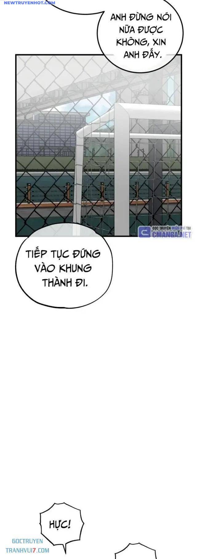 Thủ Môn Chapter 26 - Trang 2