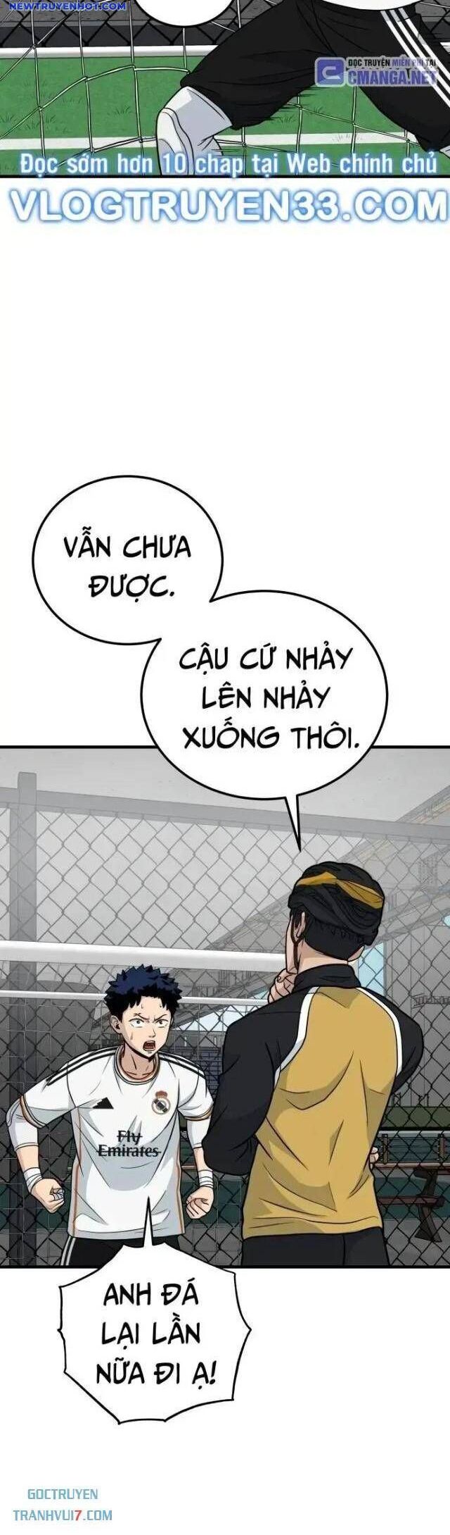 Thủ Môn Chapter 26 - Trang 2