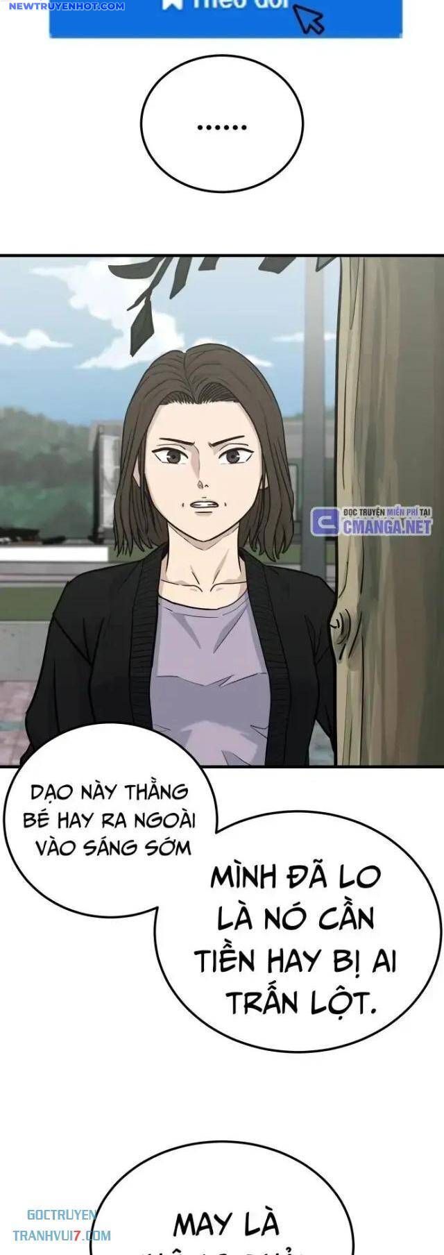 Thủ Môn Chapter 26 - Trang 2