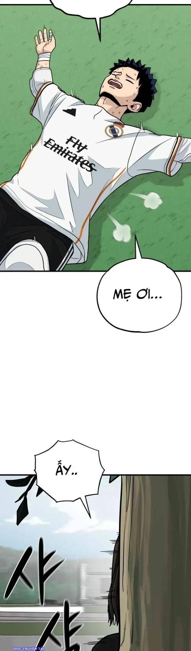 Thủ Môn Chapter 26 - Trang 2