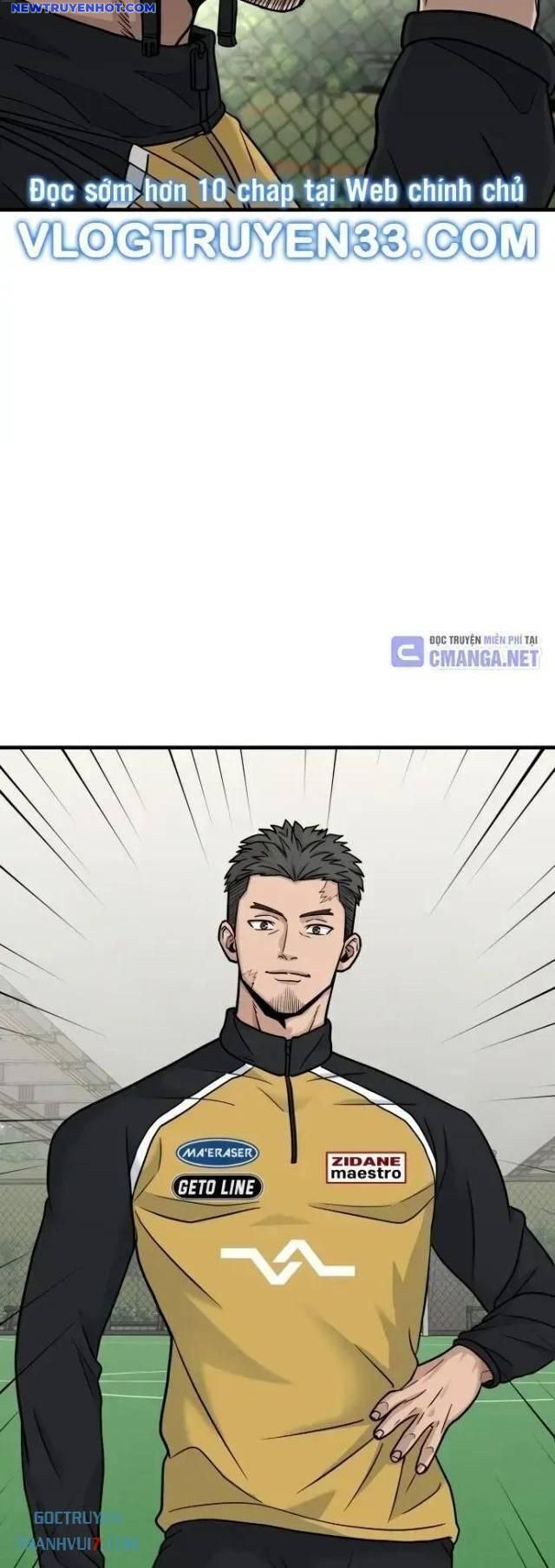 Thủ Môn Chapter 26 - Trang 2