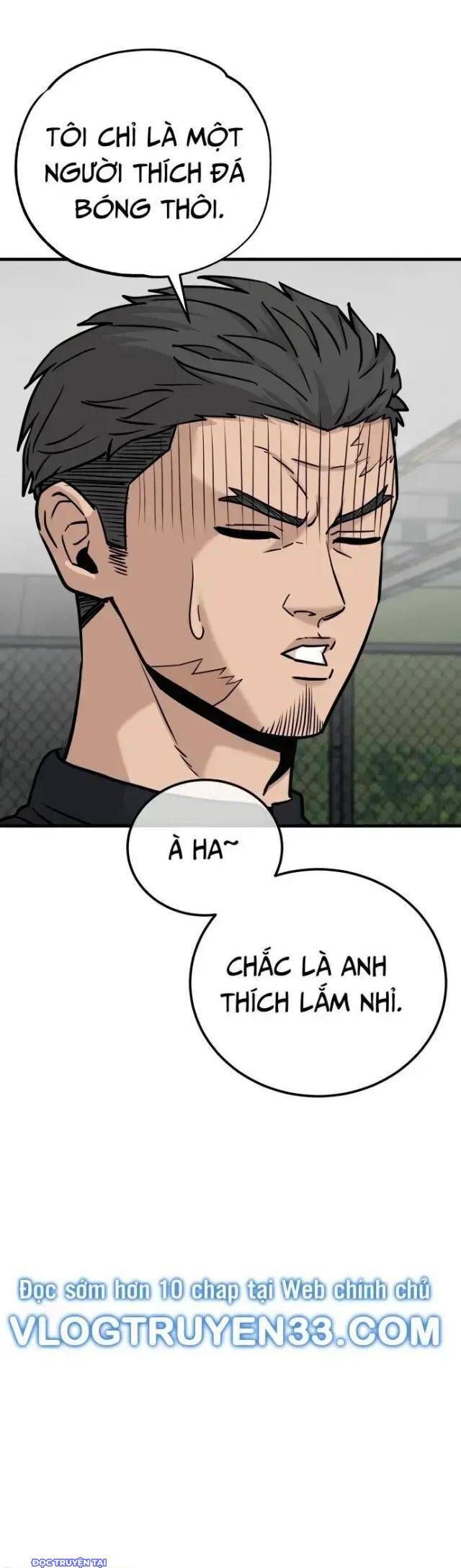 Thủ Môn Chapter 26 - Trang 2