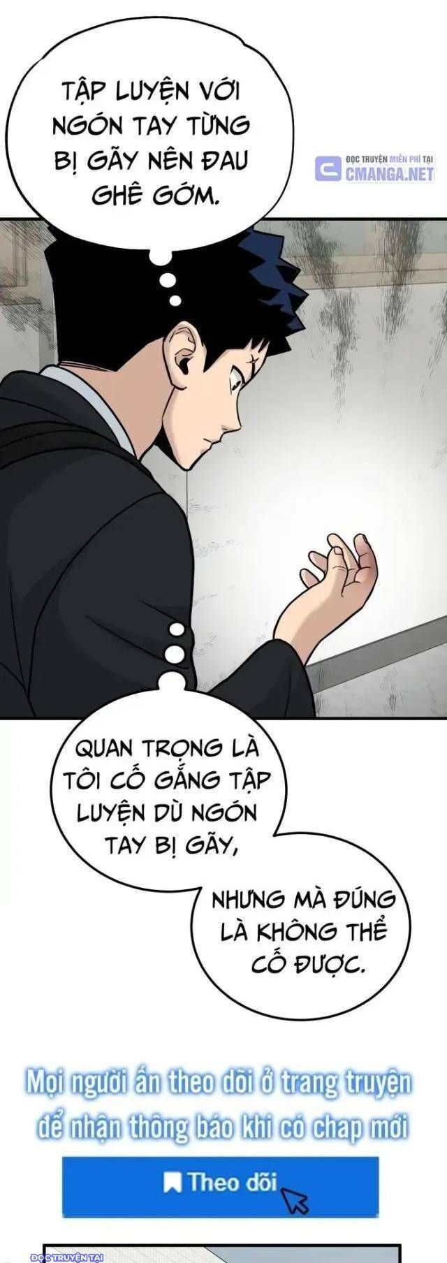 Thủ Môn Chapter 26 - Trang 2