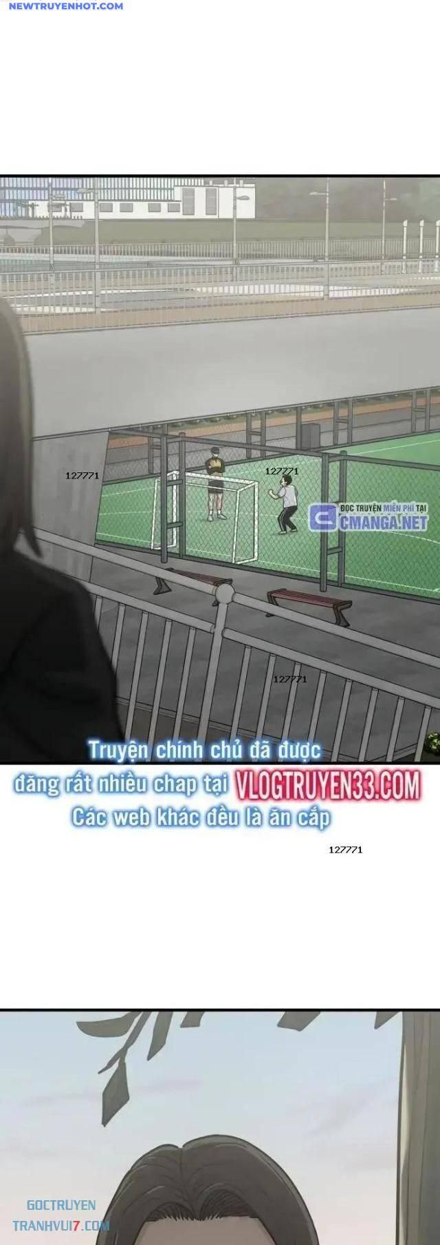 Thủ Môn Chapter 26 - Trang 2