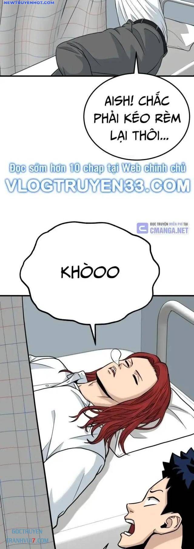 Thủ Môn Chapter 26 - Trang 2