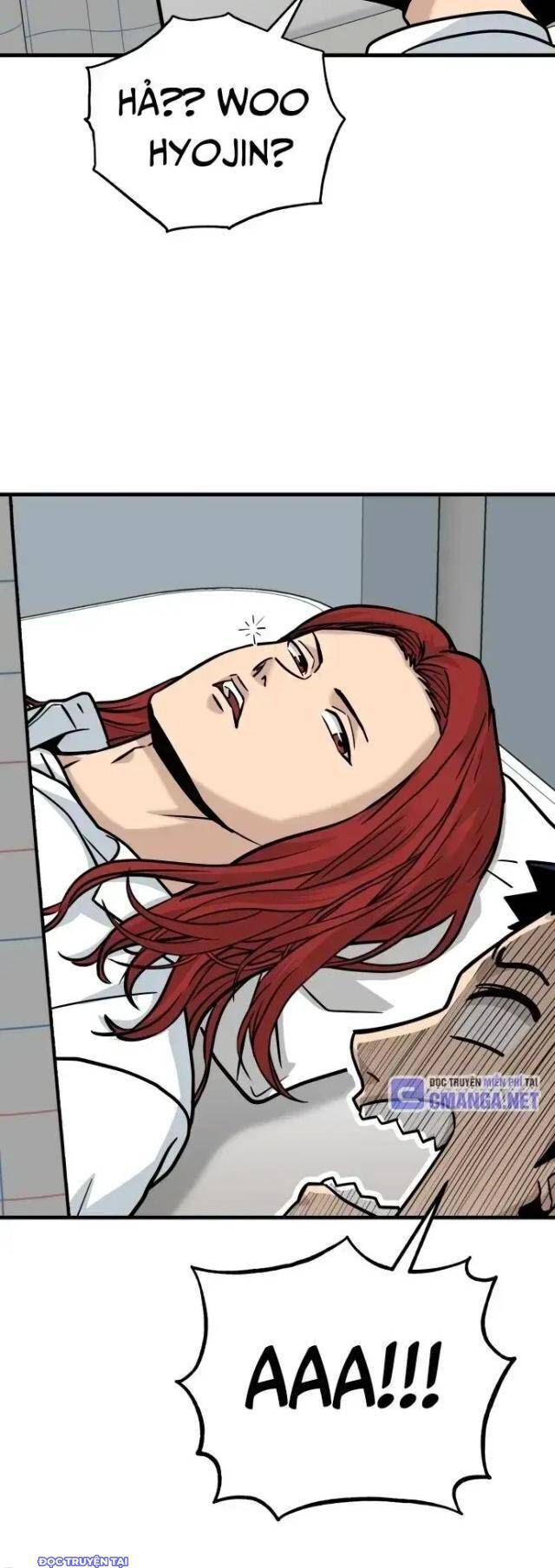 Thủ Môn Chapter 26 - Trang 2
