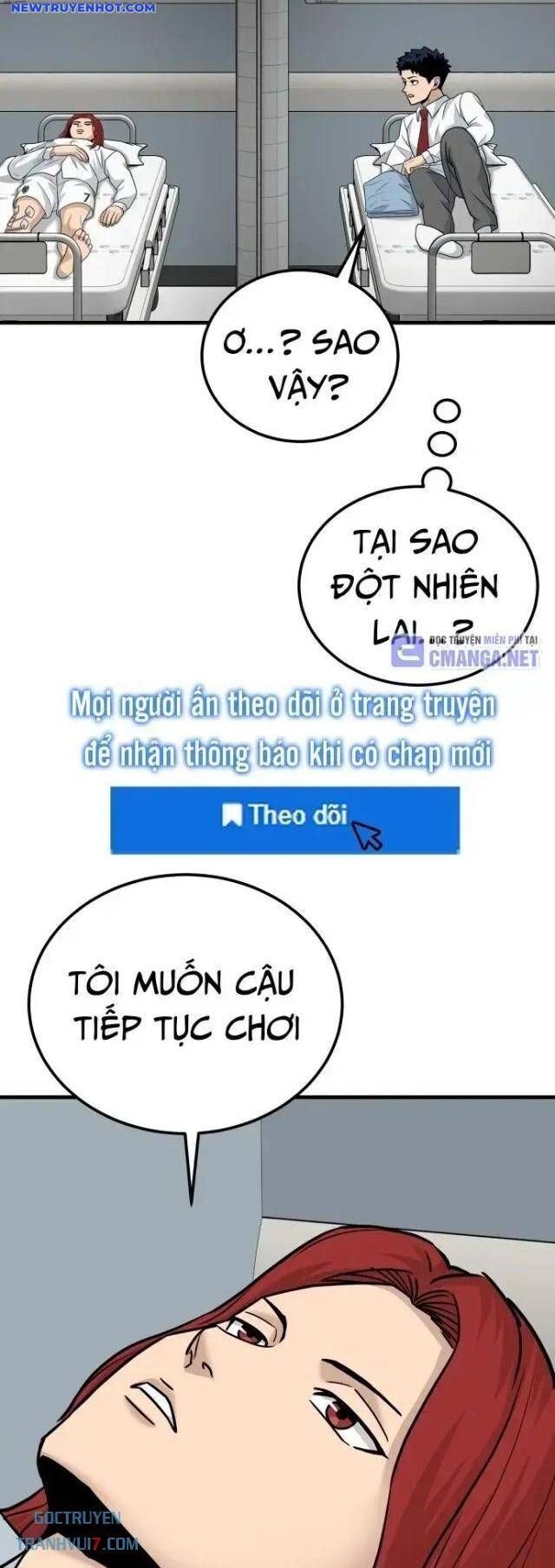 Thủ Môn Chapter 26 - Trang 2