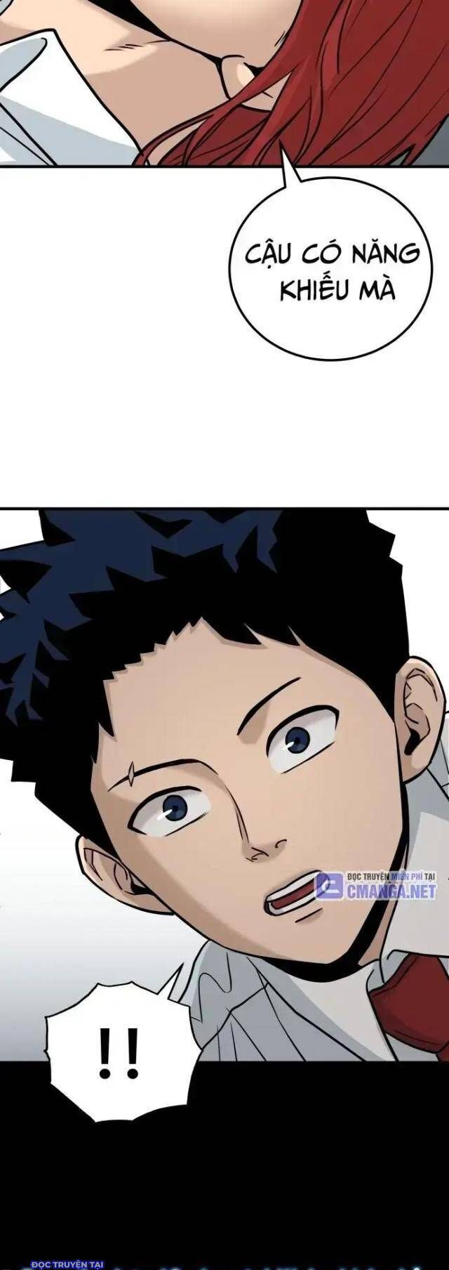 Thủ Môn Chapter 26 - Trang 2