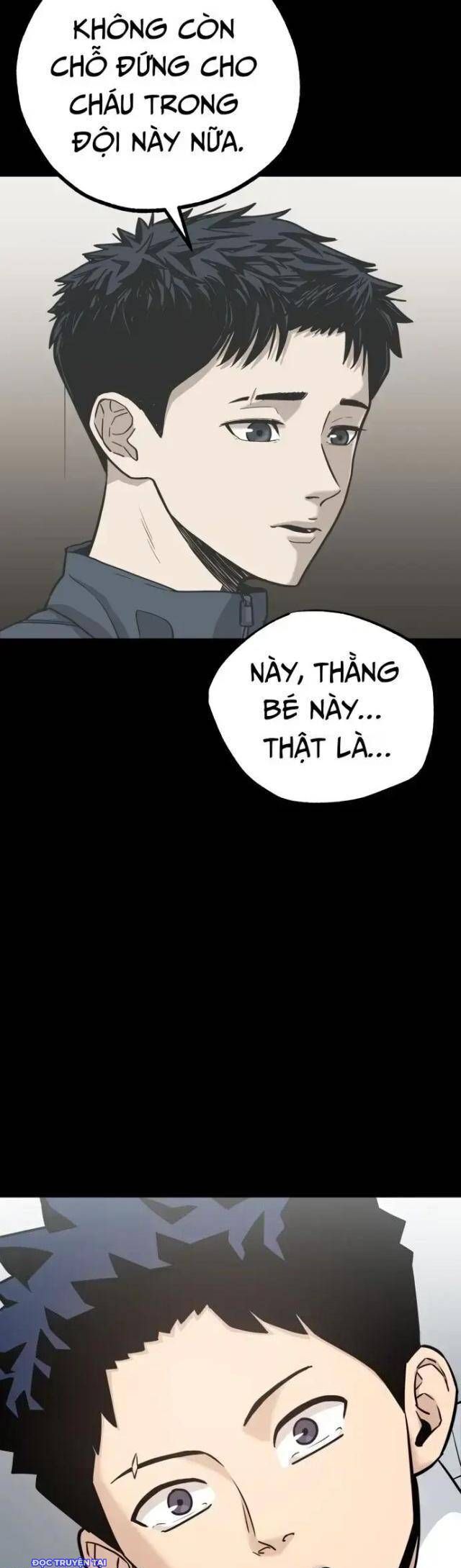 Thủ Môn Chapter 26 - Trang 2