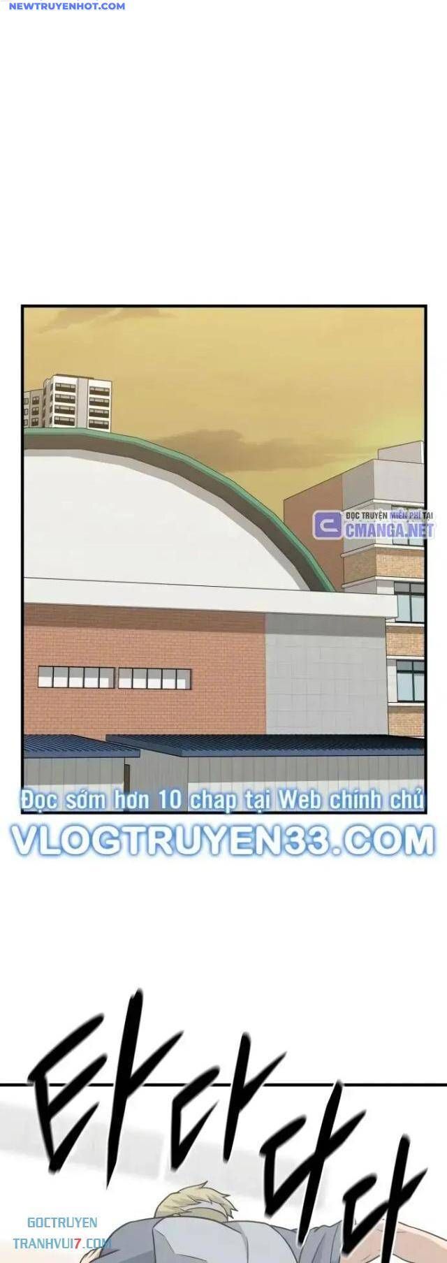 Thủ Môn Chapter 26 - Trang 2