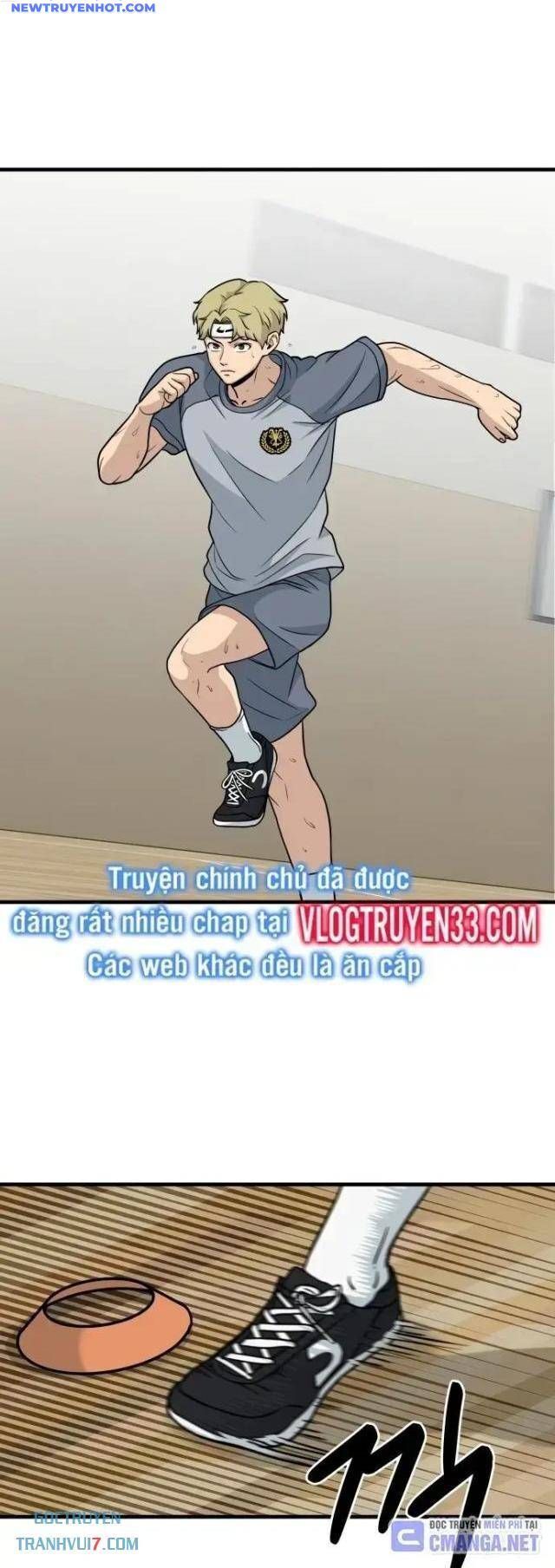Thủ Môn Chapter 26 - Trang 2