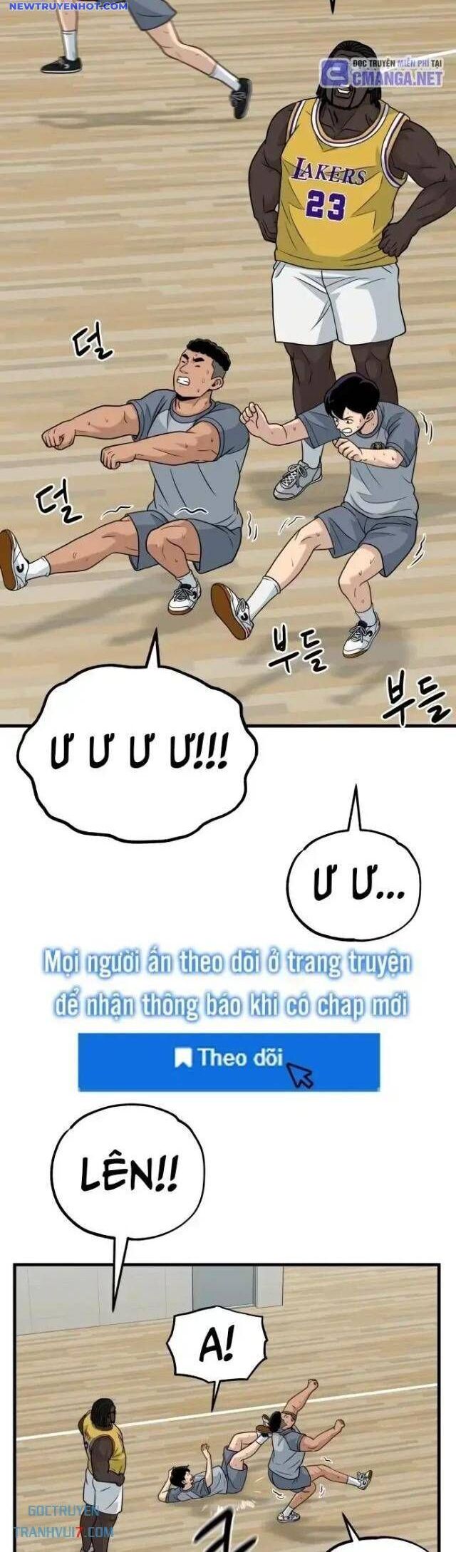 Thủ Môn Chapter 26 - Trang 2