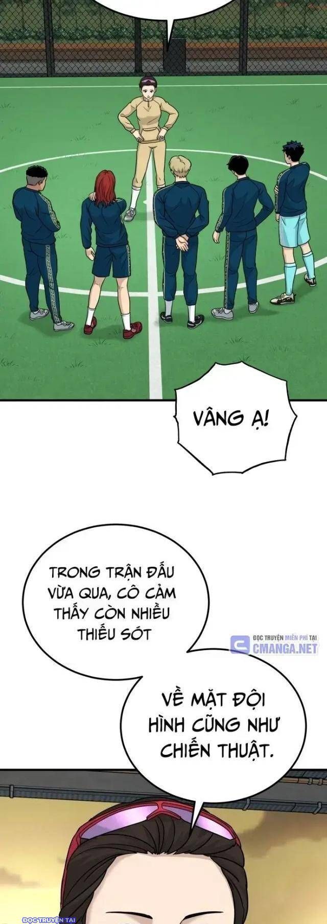 Thủ Môn Chapter 26 - Trang 2