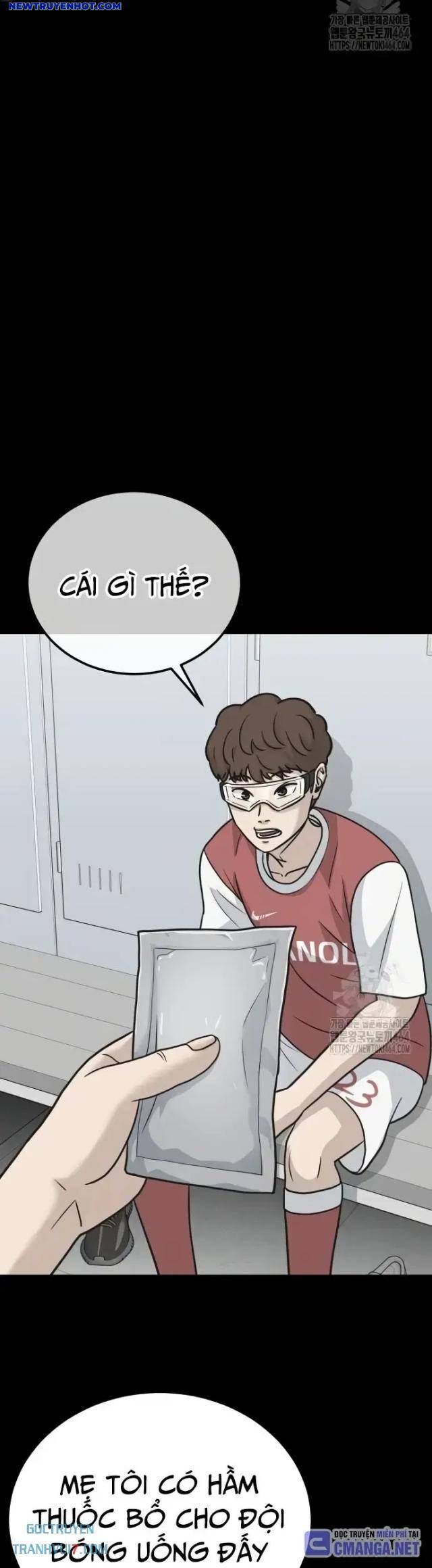 Thủ Môn Chapter 27 - Trang 2