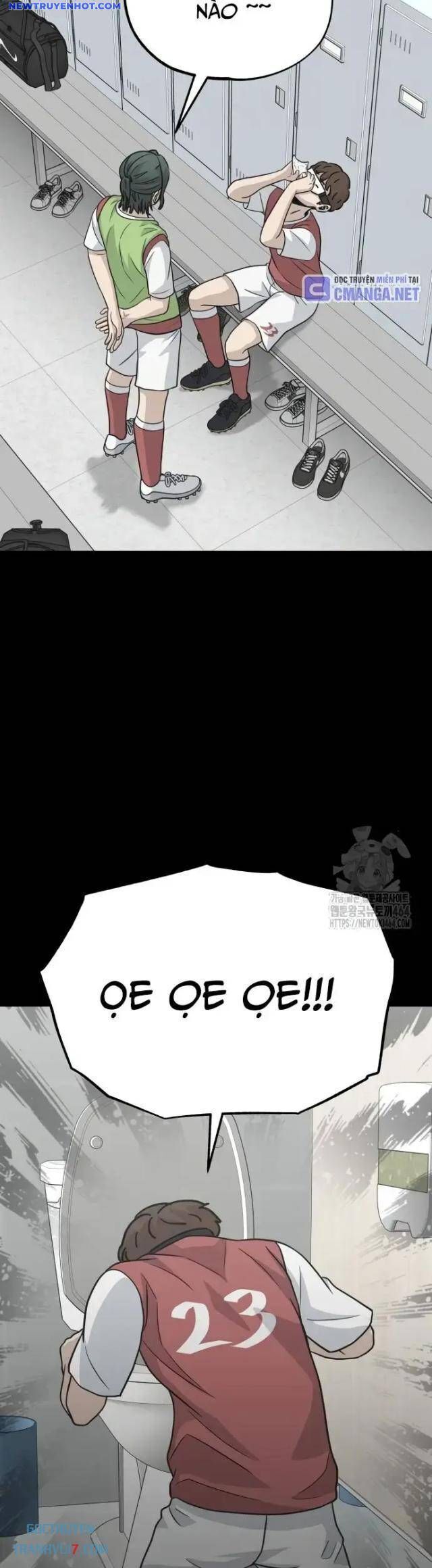 Thủ Môn Chapter 27 - Trang 2