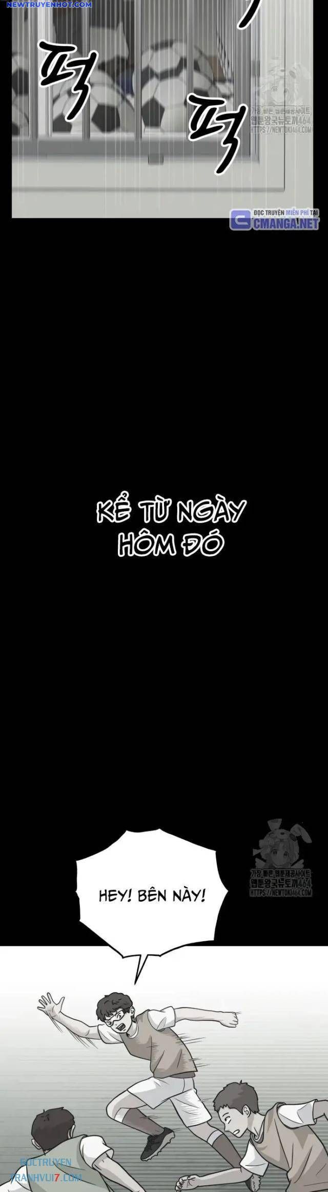 Thủ Môn Chapter 27 - Trang 2