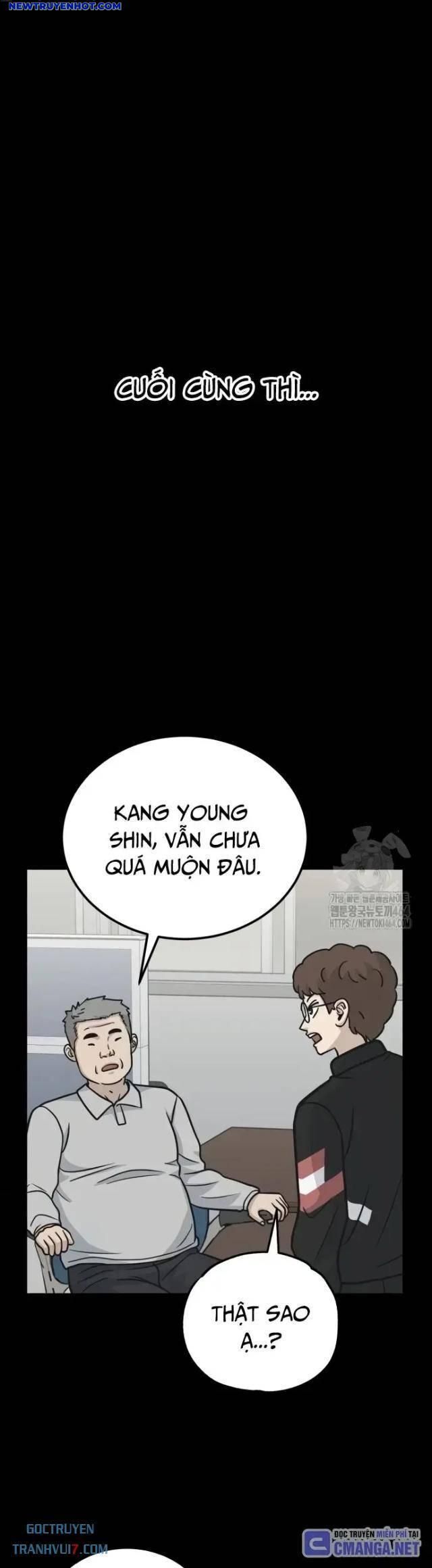 Thủ Môn Chapter 27 - Trang 2