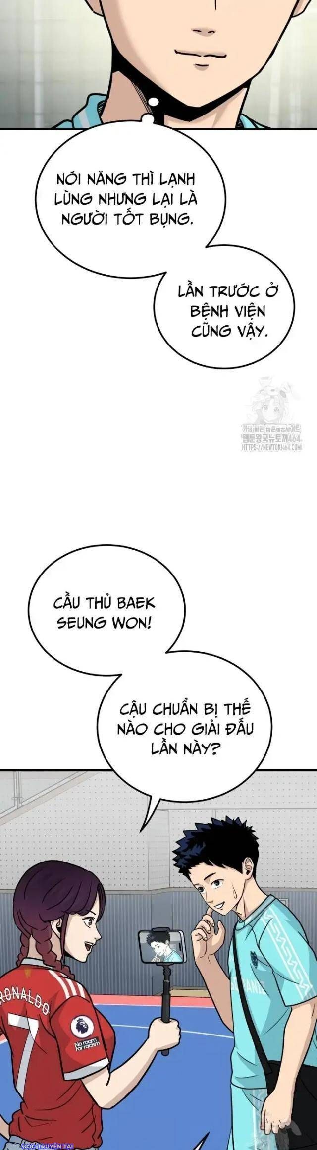 Thủ Môn Chapter 27 - Trang 2