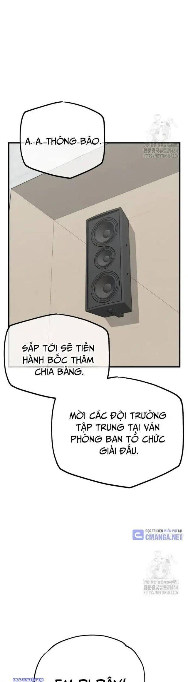 Thủ Môn Chapter 27 - Trang 2