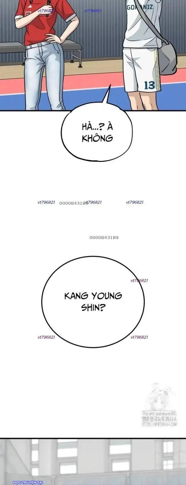 Thủ Môn Chapter 27 - Trang 2