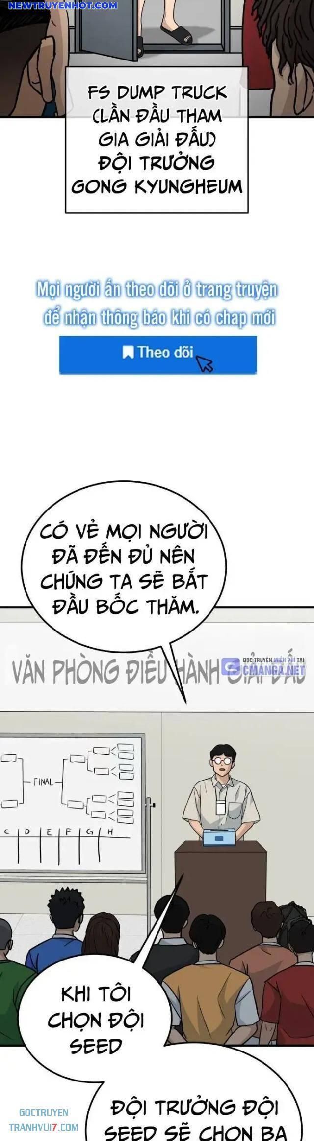 Thủ Môn Chapter 28 - Trang 2