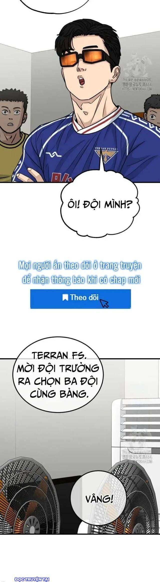 Thủ Môn Chapter 28 - Trang 2
