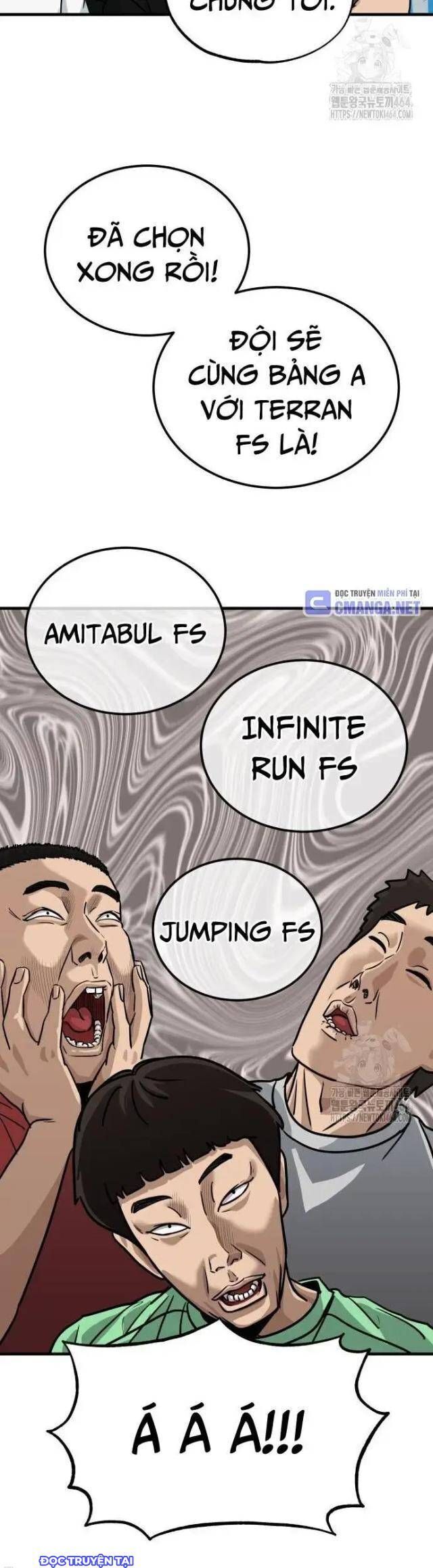 Thủ Môn Chapter 28 - Trang 2