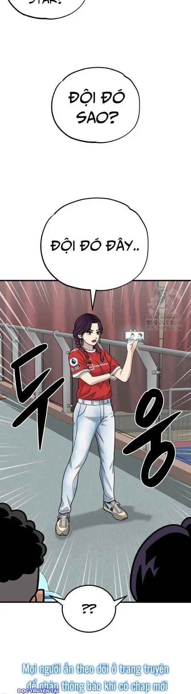 Thủ Môn Chapter 28 - Trang 2