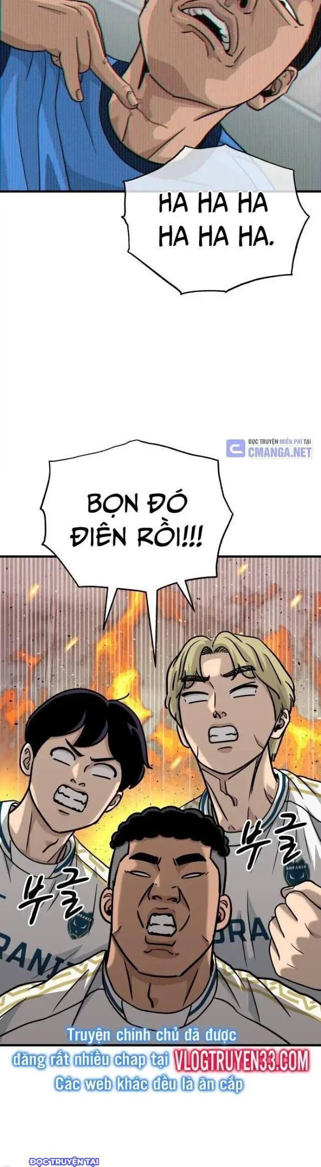 Thủ Môn Chapter 28 - Trang 2