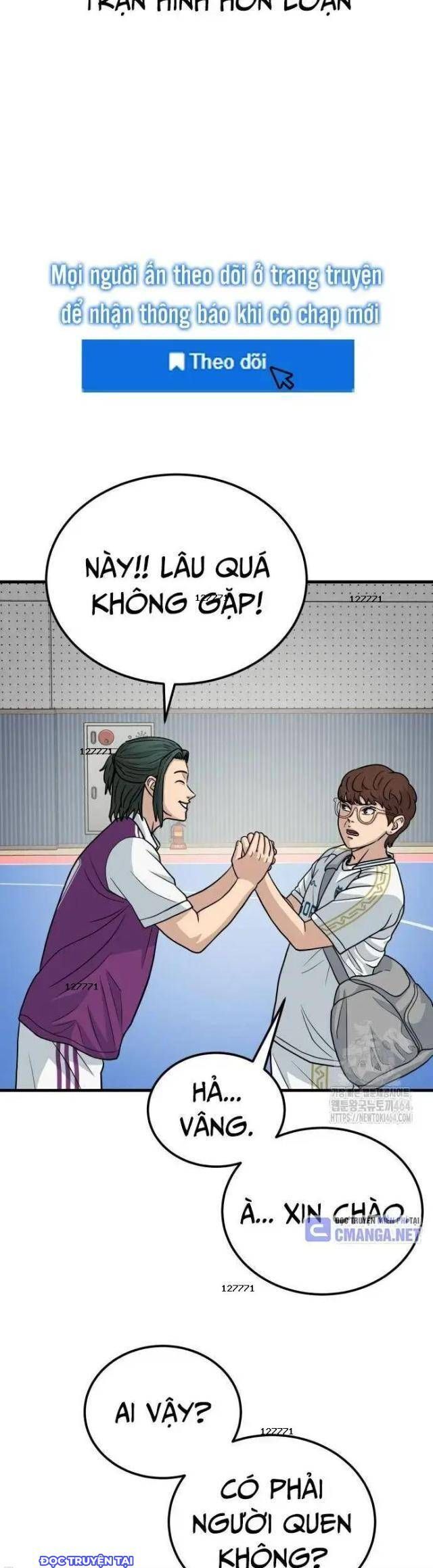 Thủ Môn Chapter 28 - Trang 2