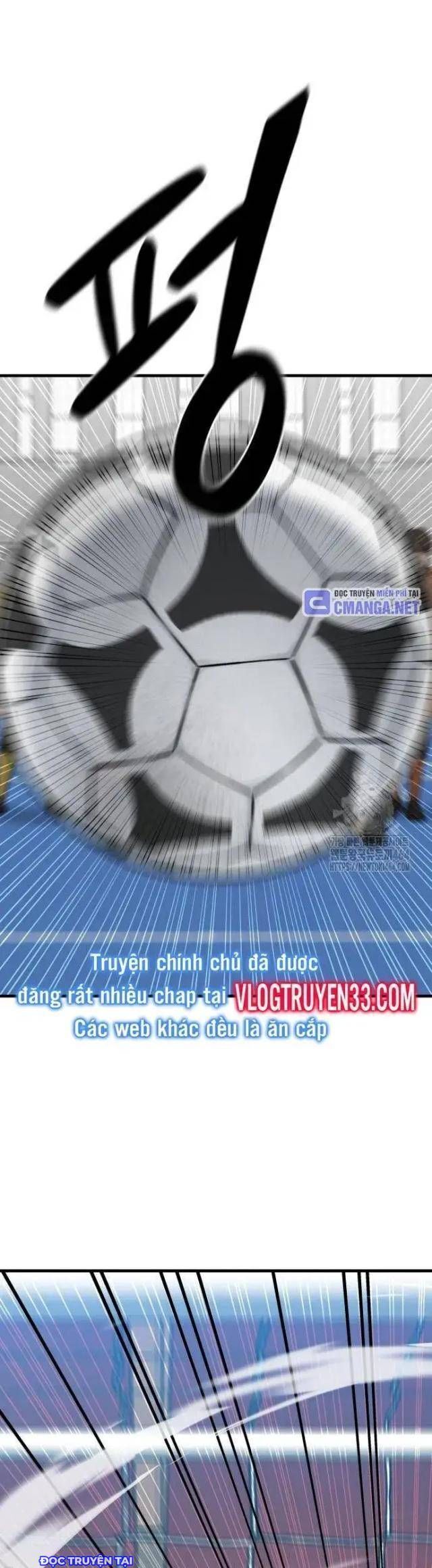 Thủ Môn Chapter 28 - Trang 2