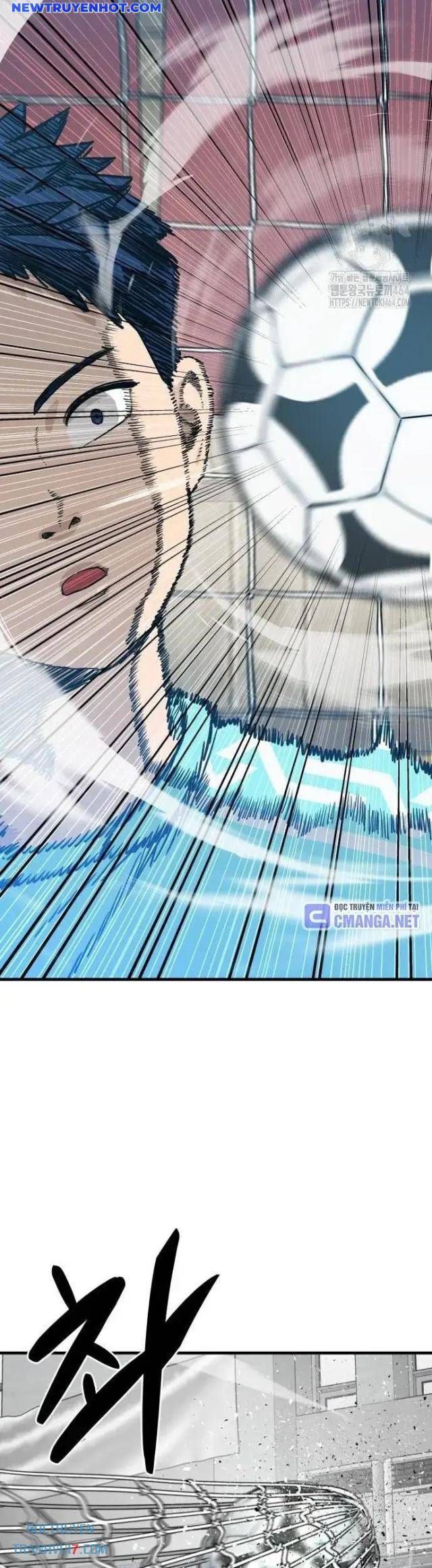 Thủ Môn Chapter 28 - Trang 2