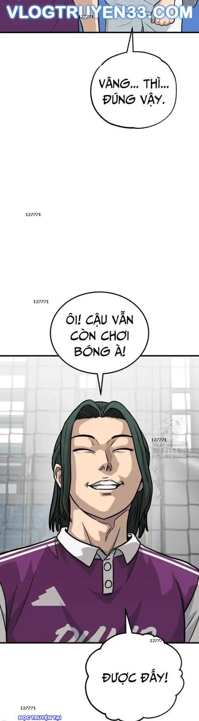 Thủ Môn Chapter 28 - Trang 2