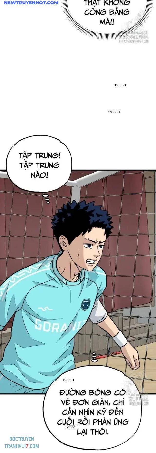 Thủ Môn Chapter 29 - Trang 2