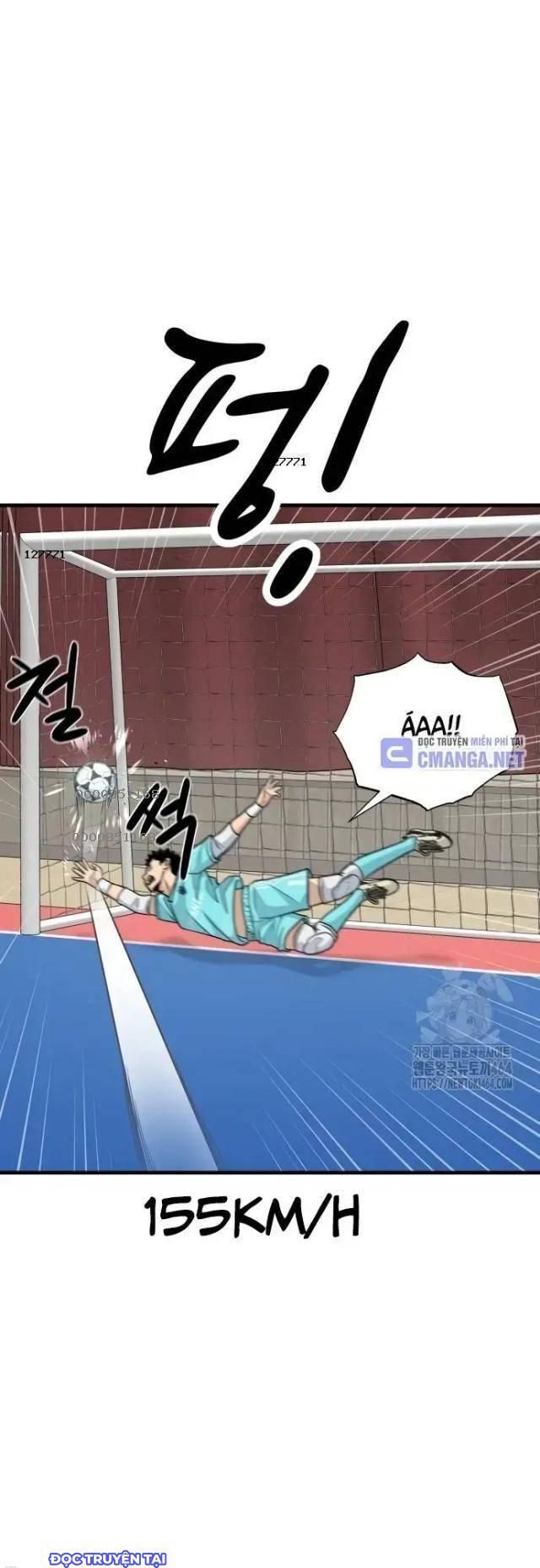 Thủ Môn Chapter 29 - Trang 2